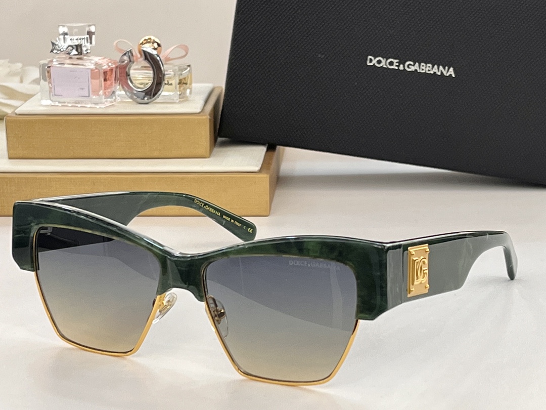  DOLCE&GABBANA  
Mod：DG4415
Size：56-15-145
