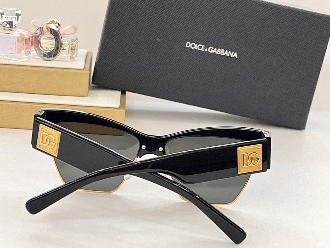  DOLCE&GABBANA  
Mod：DG4415
Size：56-15-145
