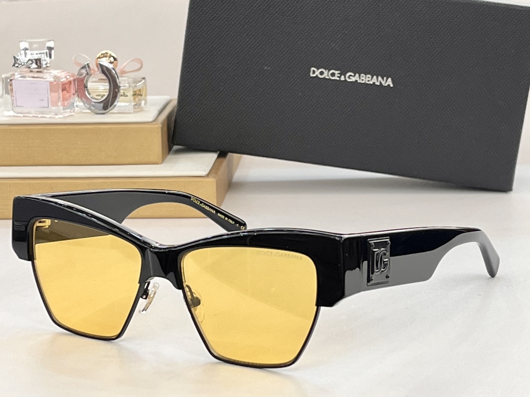  DOLCE&GABBANA  
Mod：DG4415
Size：56-15-145
