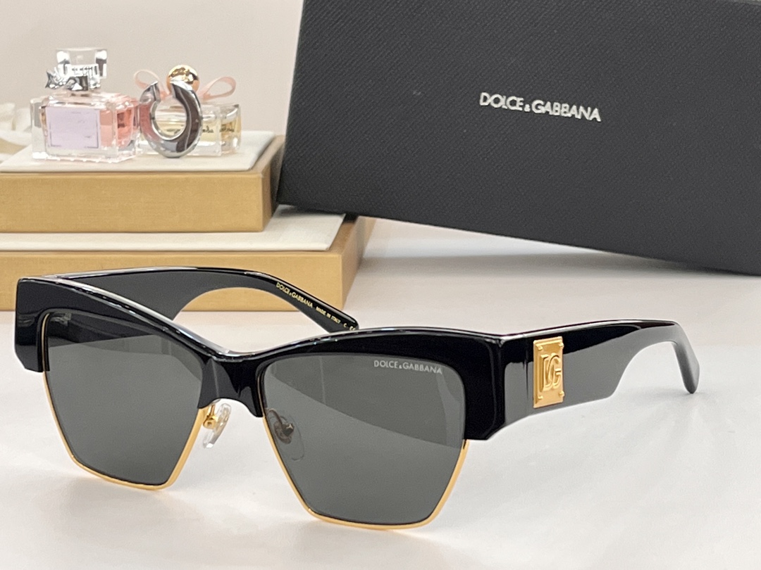  DOLCE&GABBANA  
Mod：DG4415
Size：56-15-145

