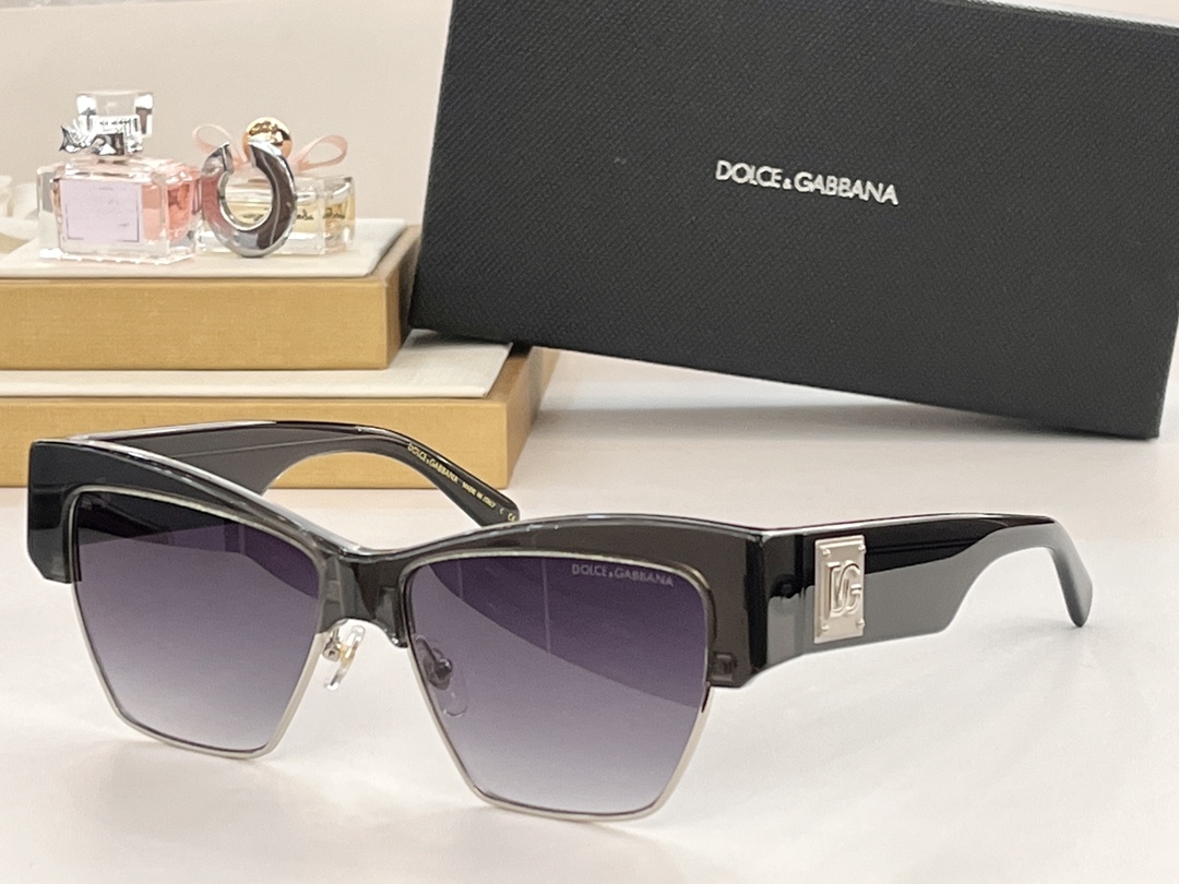  DOLCE&GABBANA  
Mod：DG4415
Size：56-15-145
