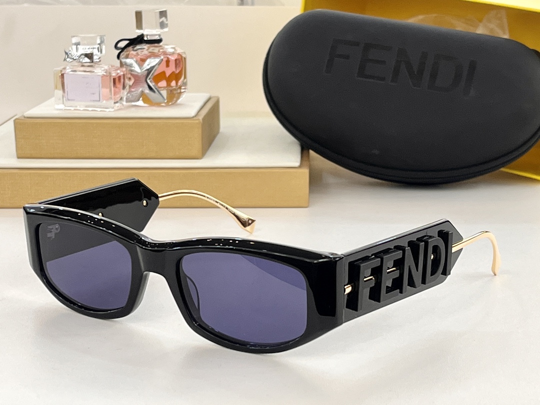 Fendi*FE40108USIZE:51口23-140️