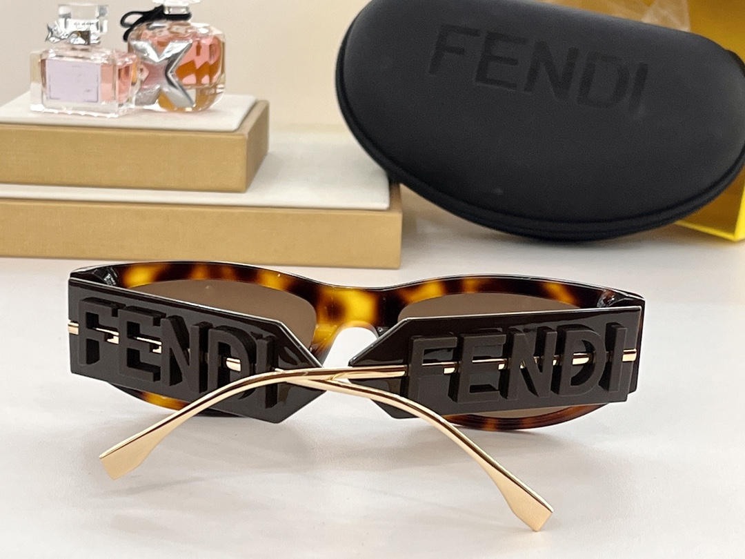 Fendi*FE40108USIZE:51口23-140️