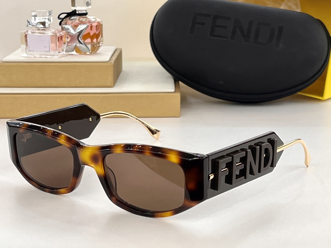 Fendi*FE40108USIZE:51口23-140️