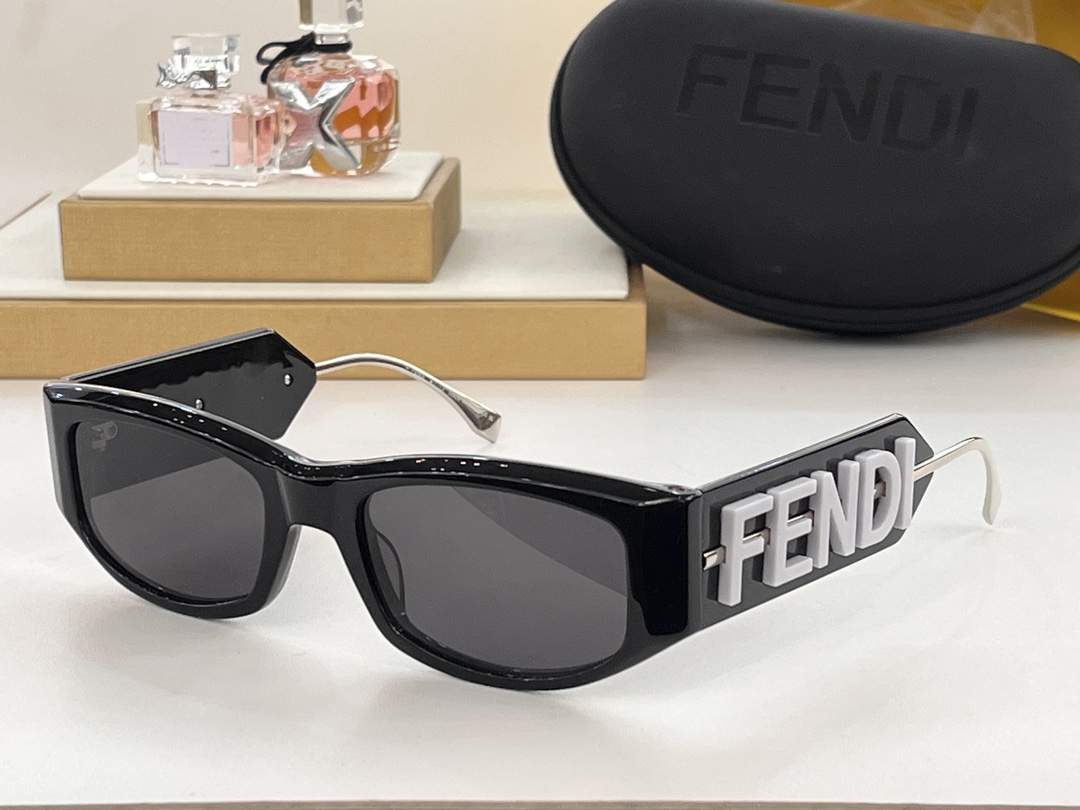 Fendi*FE40108USIZE:51口23-140️