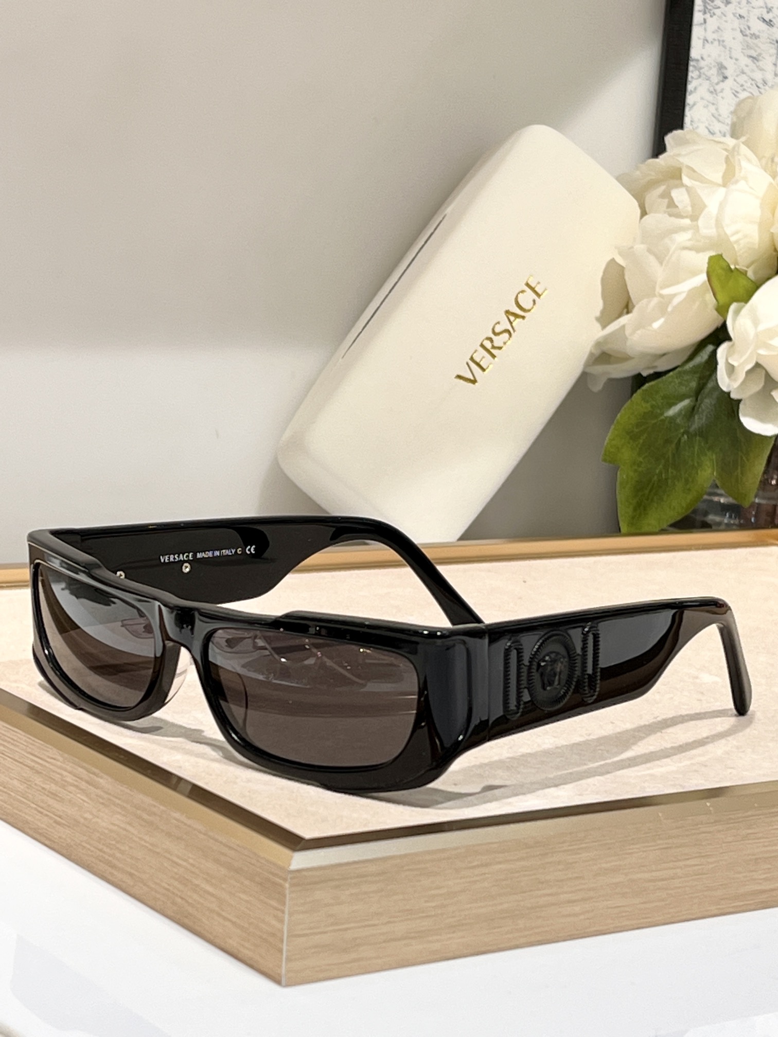 VERSACE*VE4962size:59口16-140