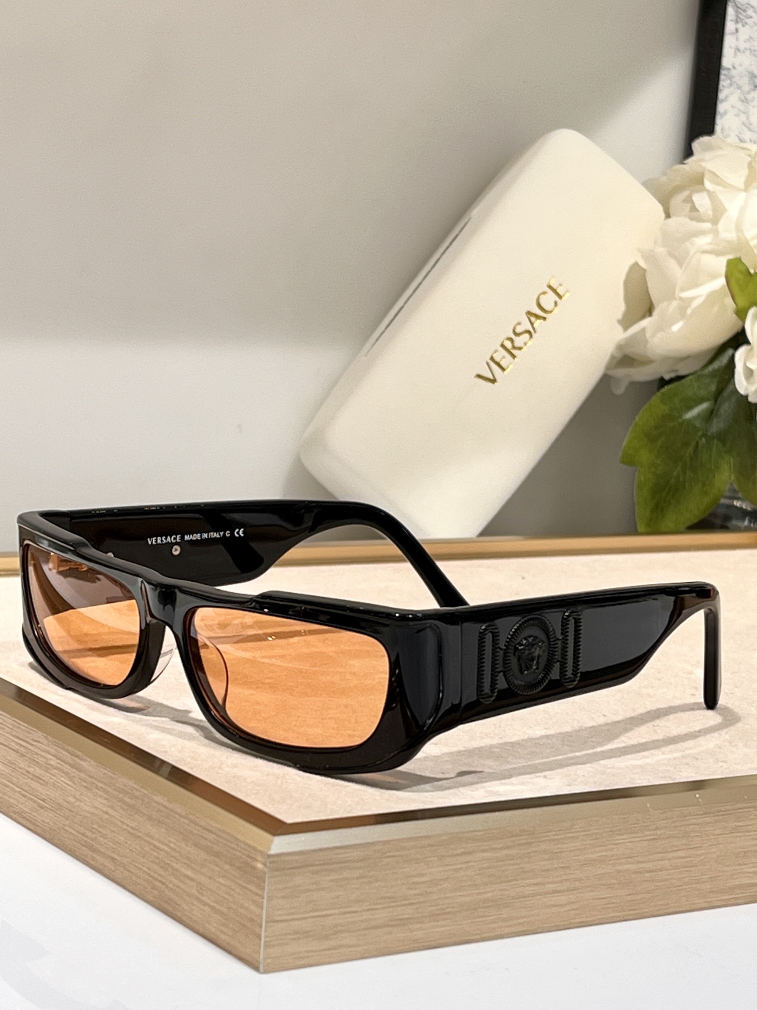 VERSACE*VE4962size:59口16-140