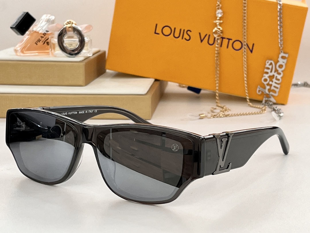 LOUISVUITTO*MODELZ9993USIZE61口14-145