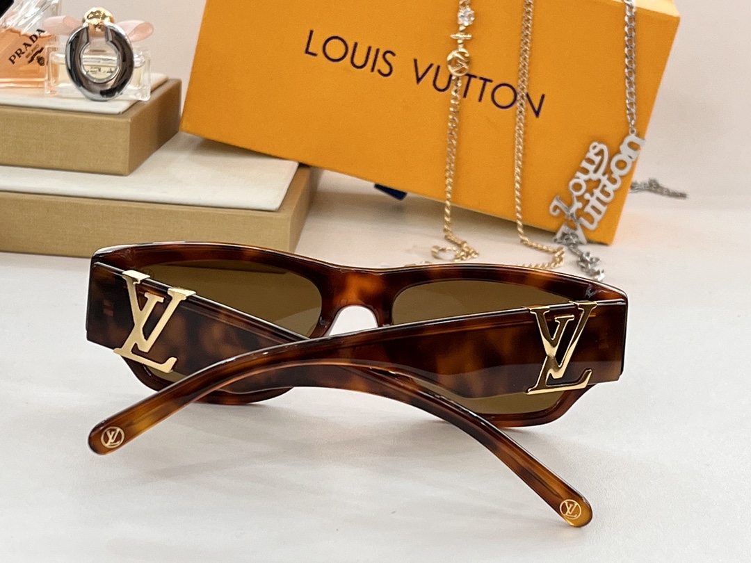 LOUISVUITTO*MODELZ9993USIZE61口14-145