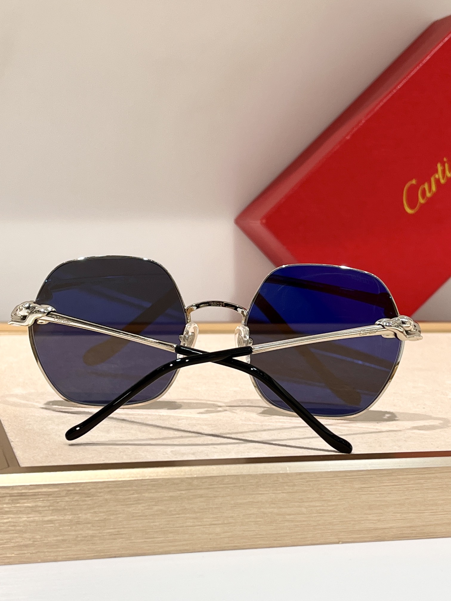 CartierCT0267size58口21-145️