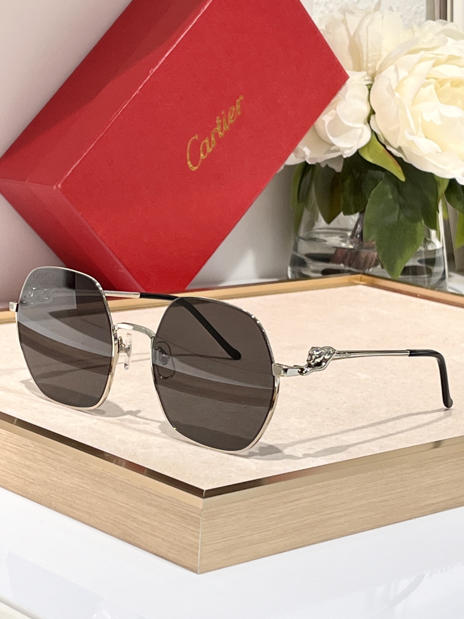 CartierCT0267size58口21-145️