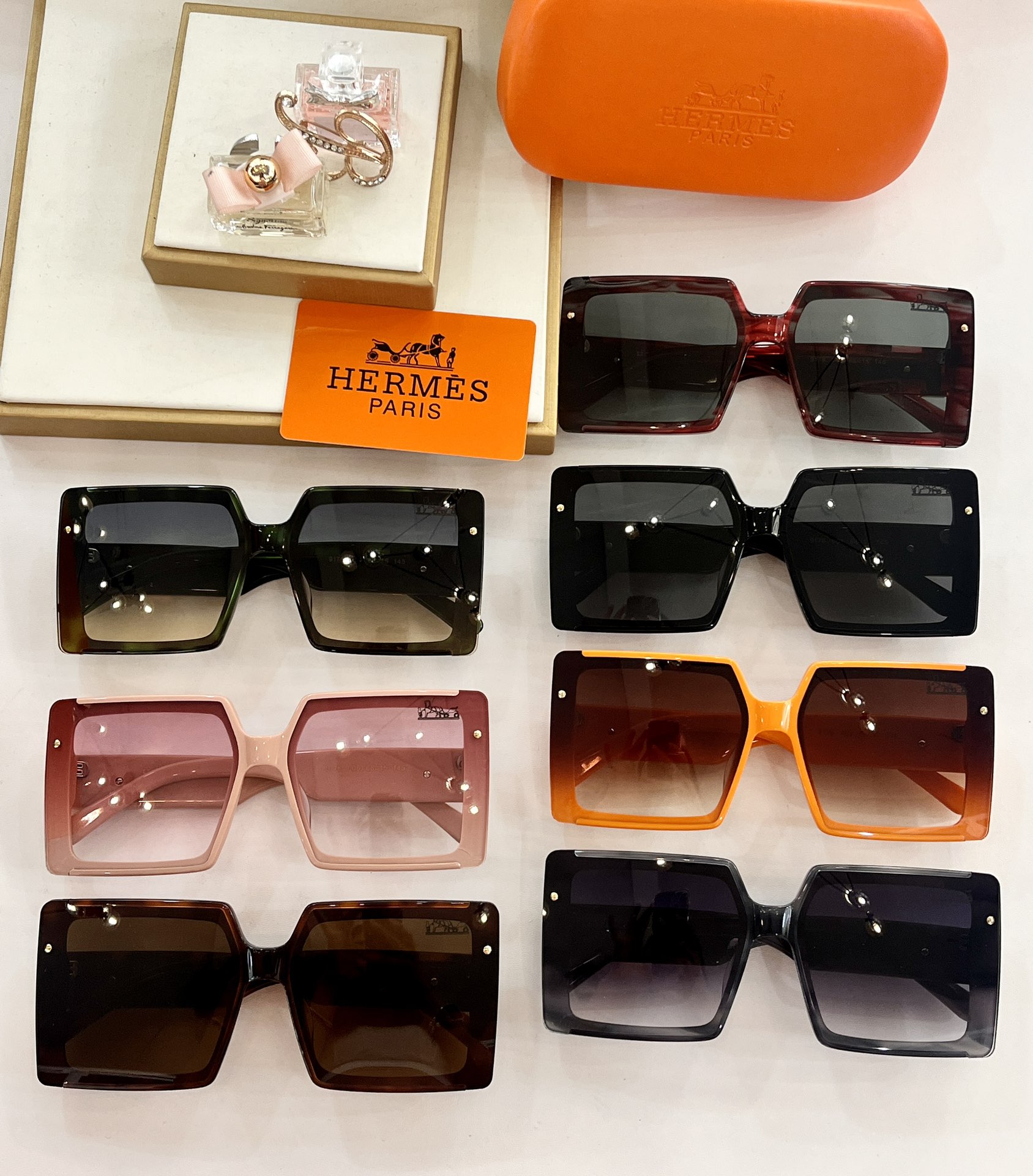 HERME
MODEL：9178
SIZE：66口15-140
