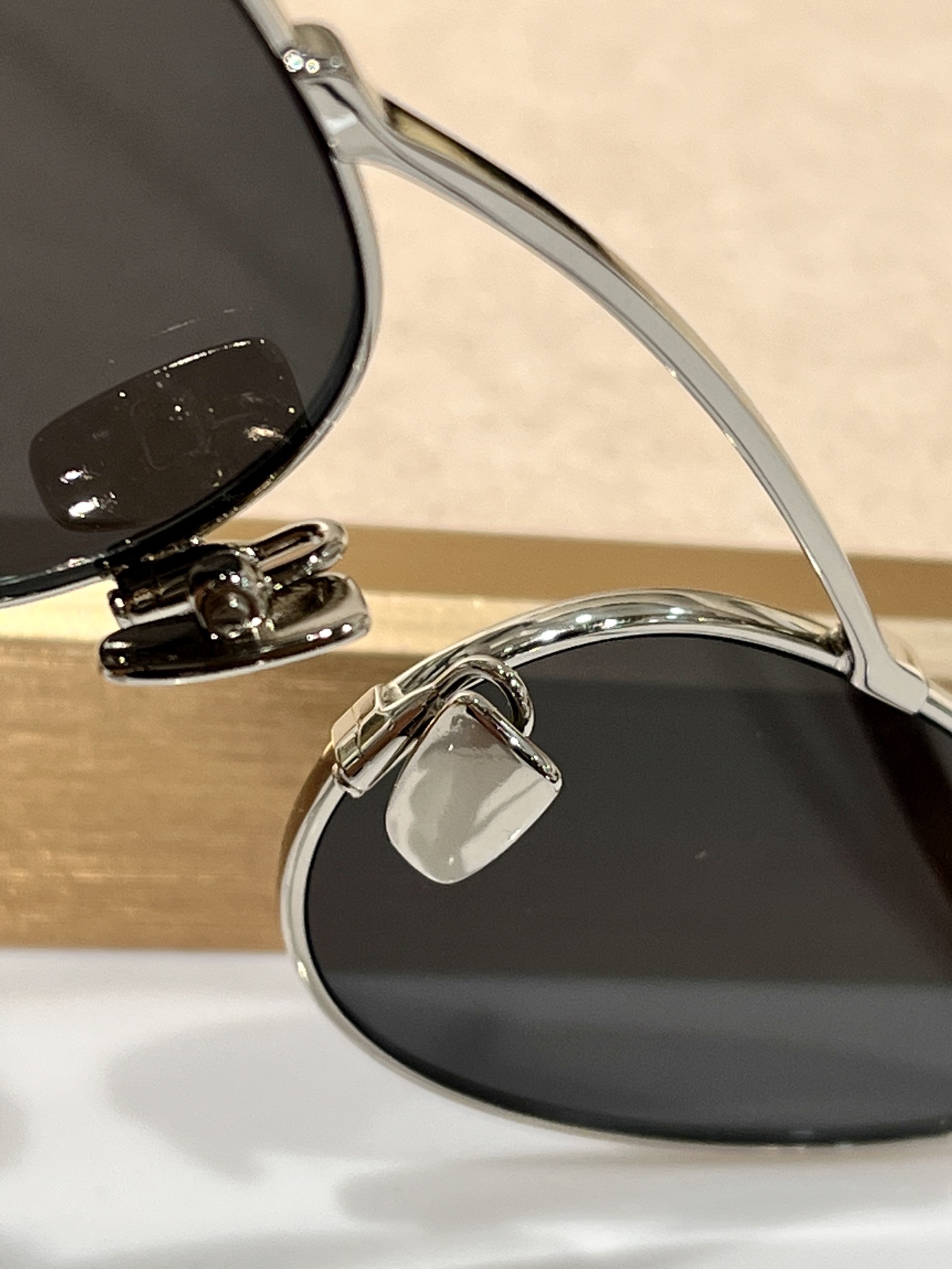  Saint Laurent
Mod：SL538
Size：58-15-145
