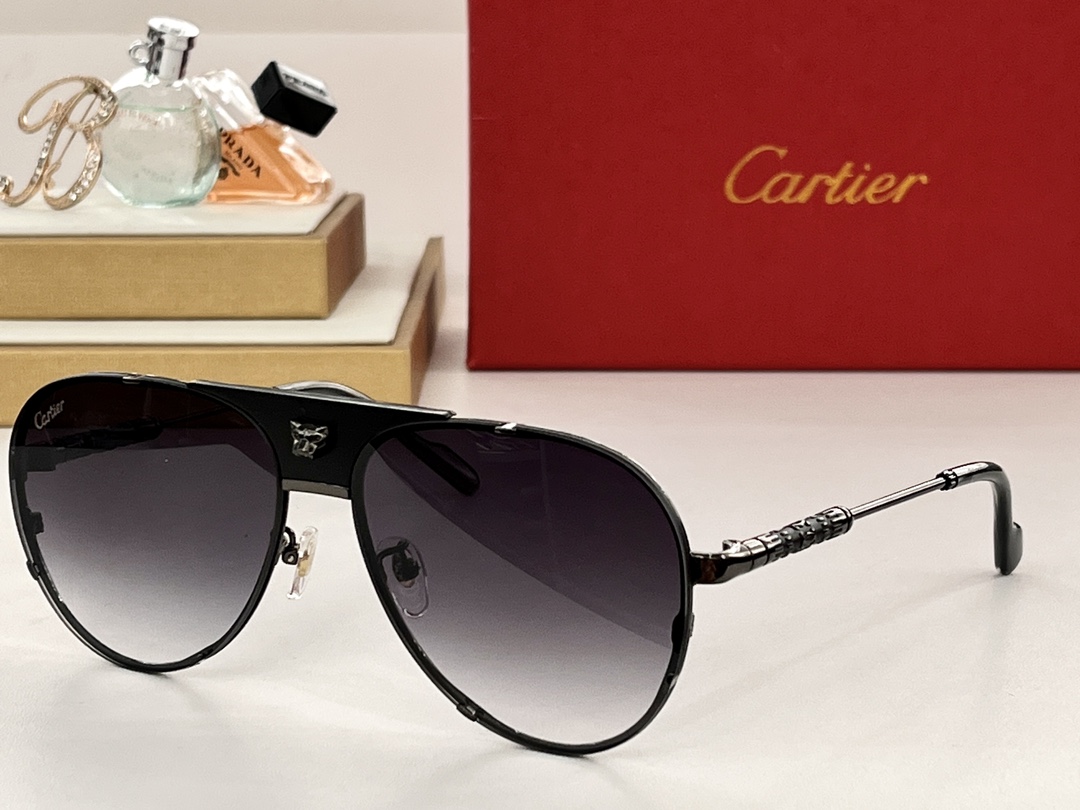 cartie*CT0433Size:61-14-143️