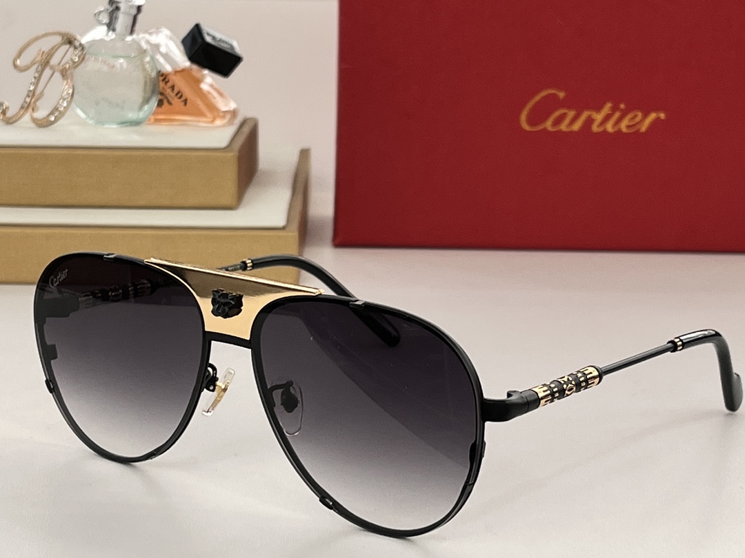 cartie*CT0433Size:61-14-143️