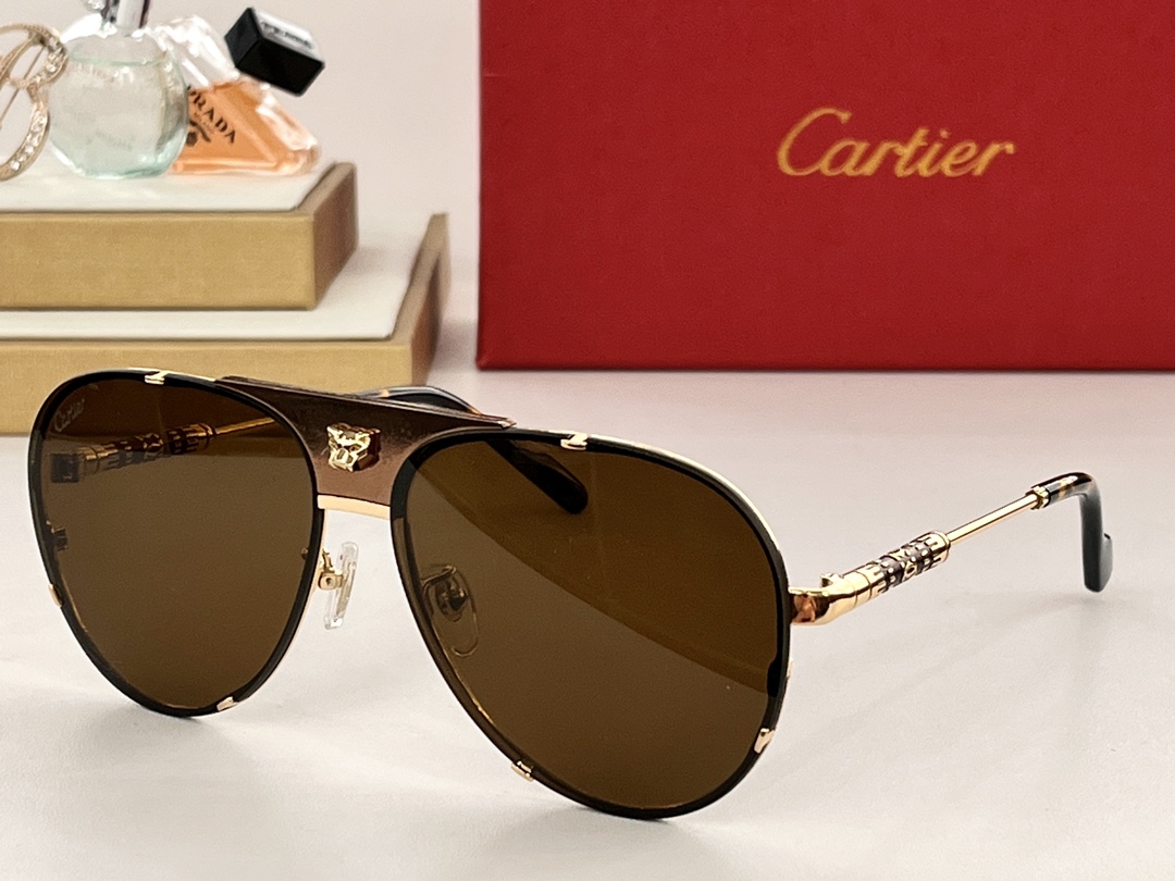 cartie*CT0433Size:61-14-143️