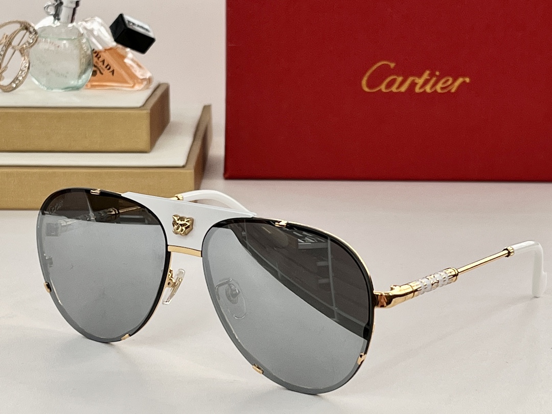 cartie*CT0433Size:61-14-143️