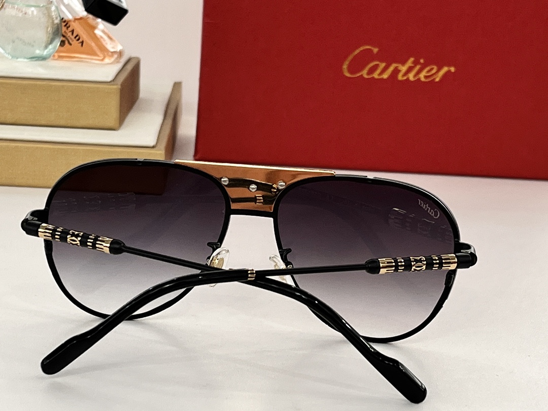 cartie*CT0433Size:61-14-143️