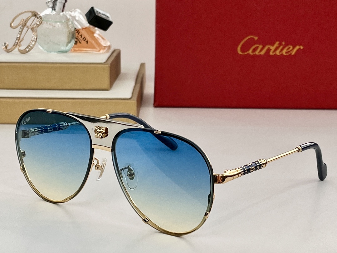 cartie*CT0433Size:61-14-143️