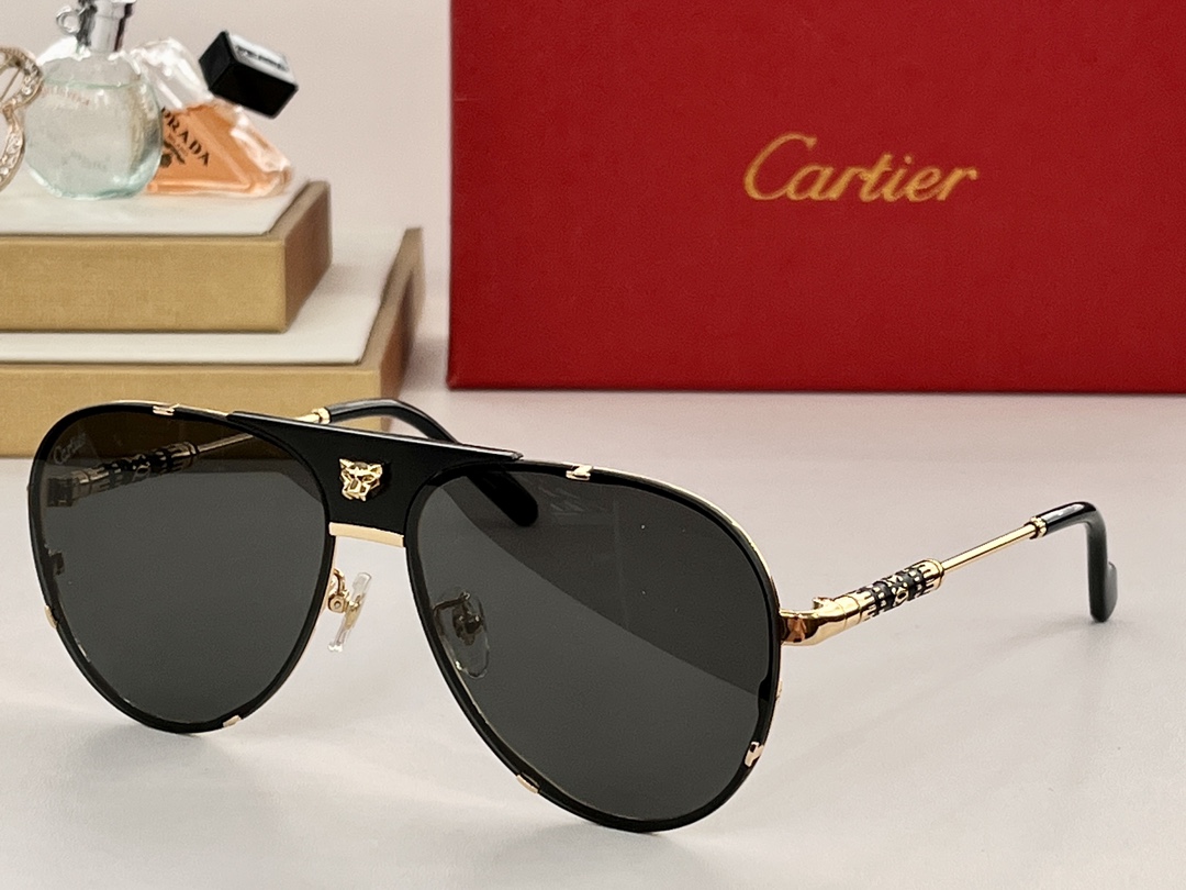 cartie*CT0433Size:61-14-143️