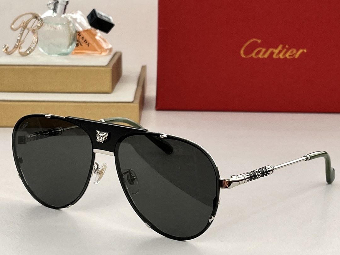 cartie*CT0433Size:61-14-143️