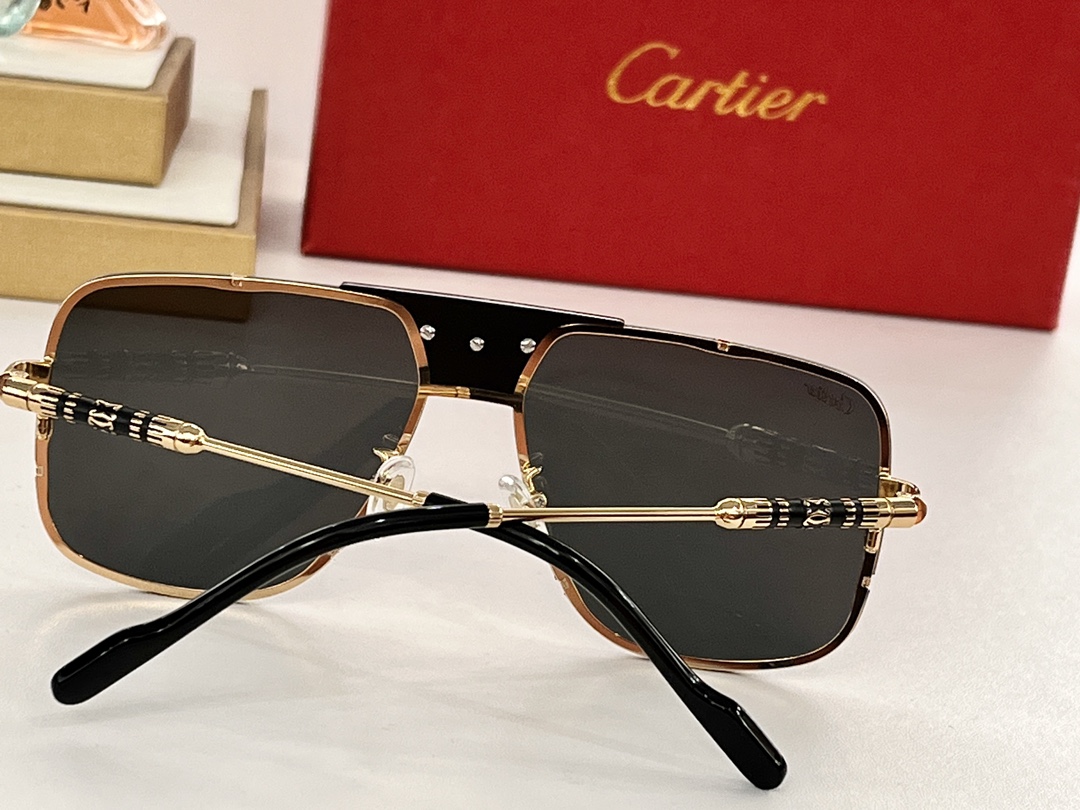 cartie*CT0435Size:61-14-143️