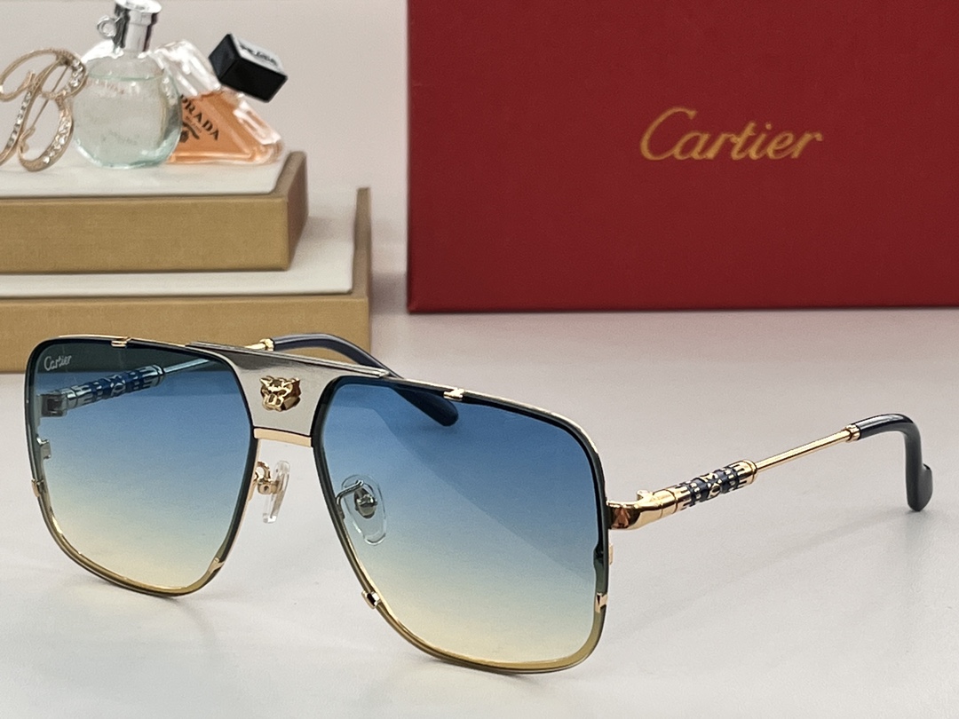 cartie*CT0435Size:61-14-143️