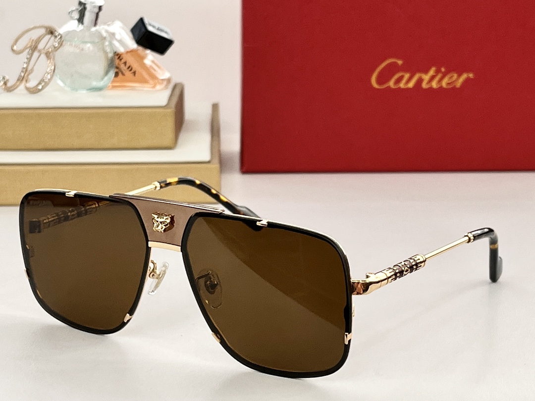cartie*CT0435Size:61-14-143️