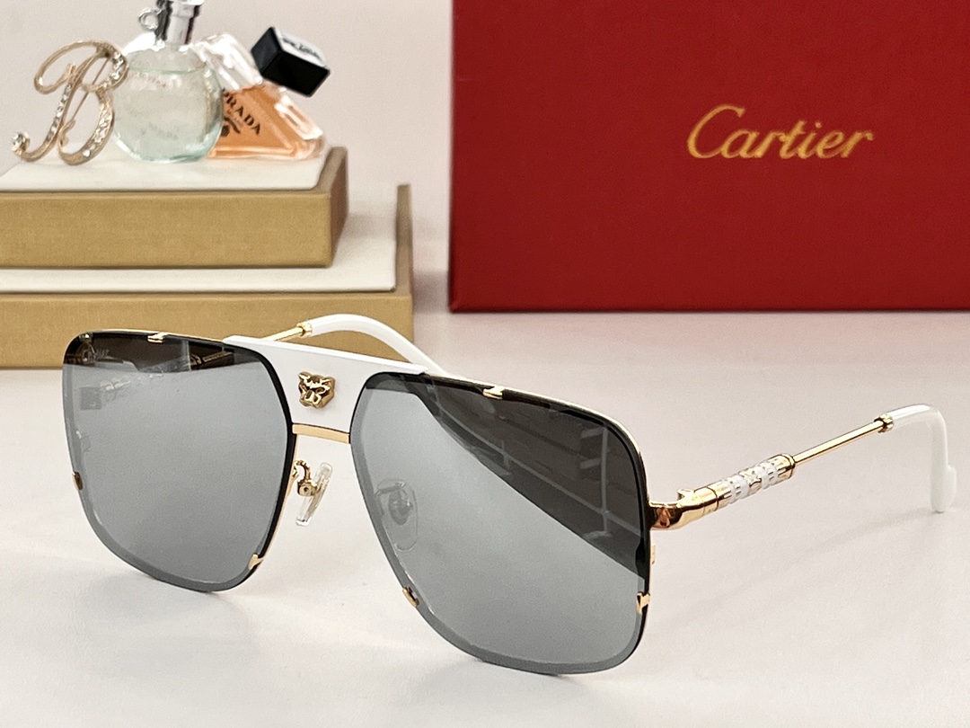 cartie*CT0435Size:61-14-143️