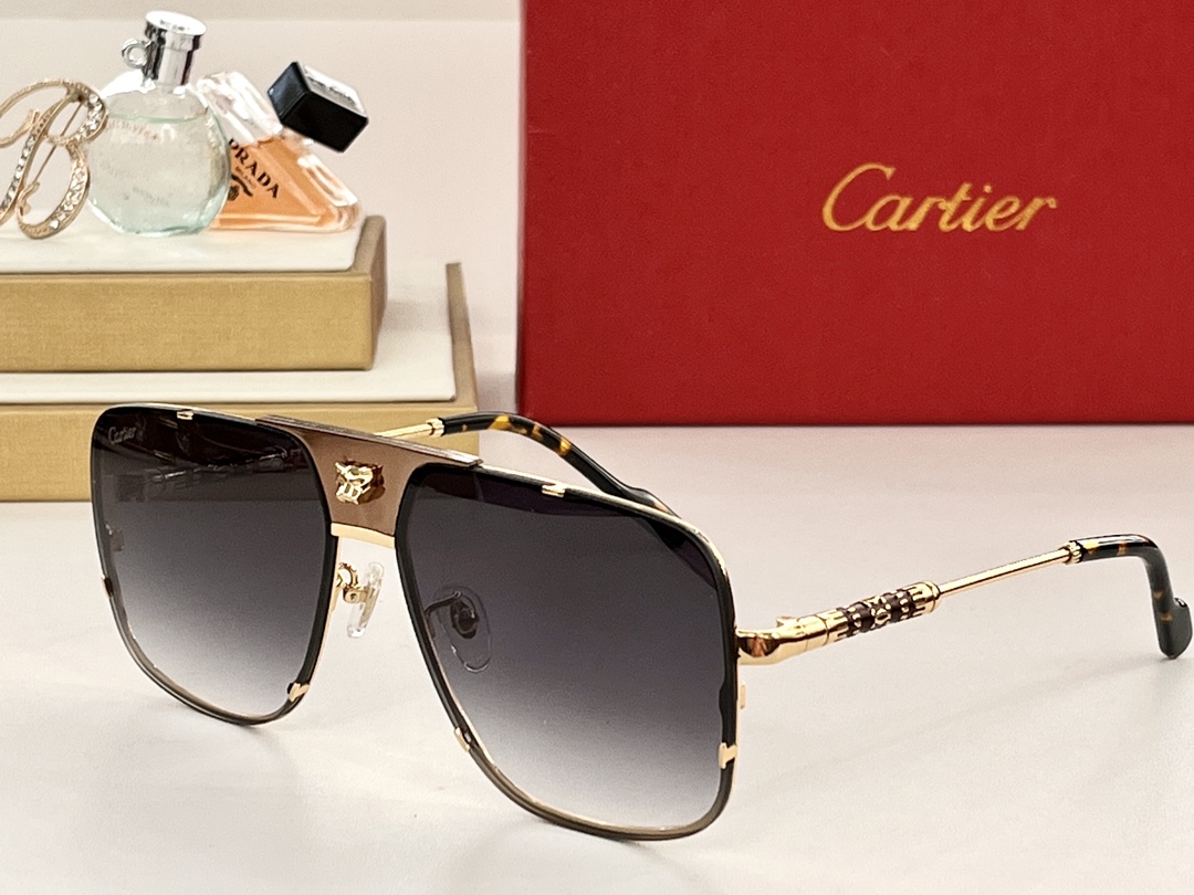 cartie*CT0435Size:61-14-143️