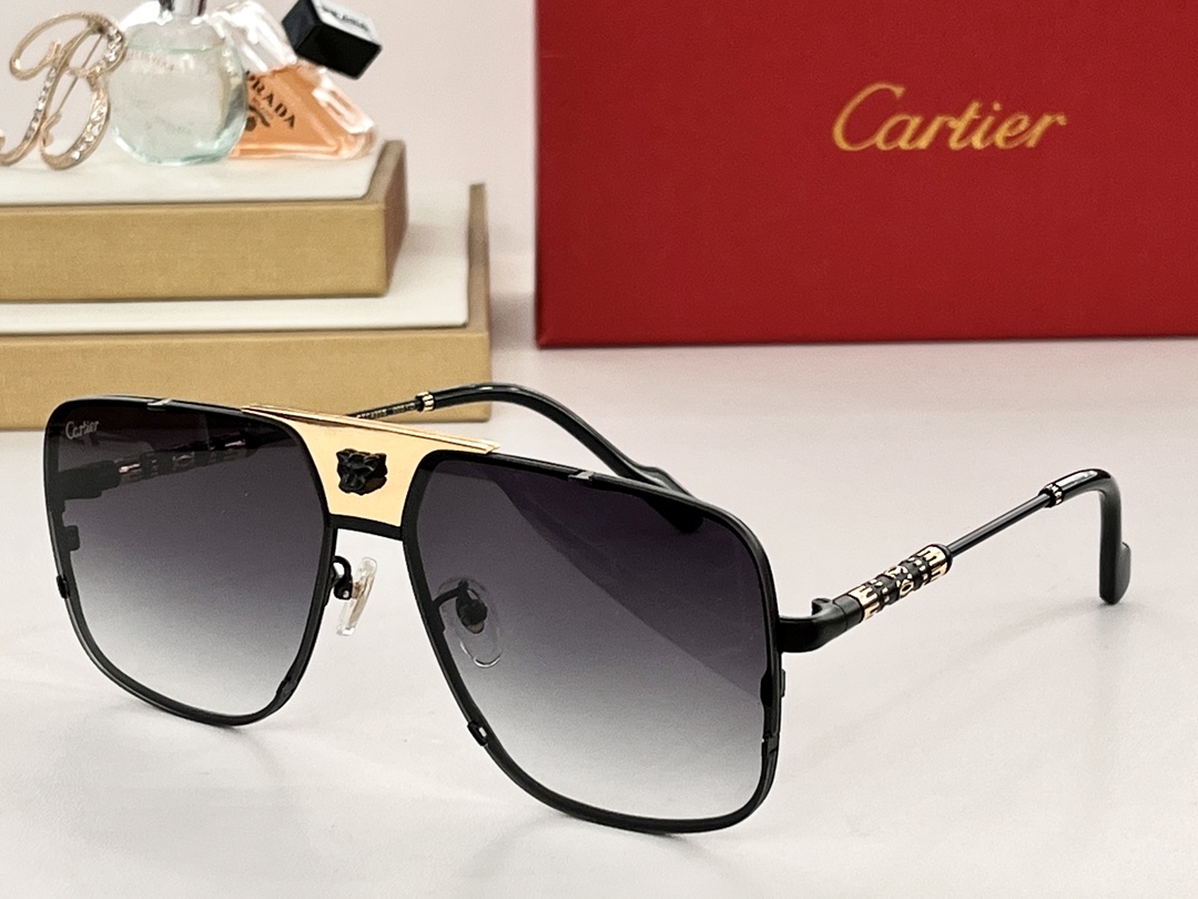 cartie*CT0435Size:61-14-143️