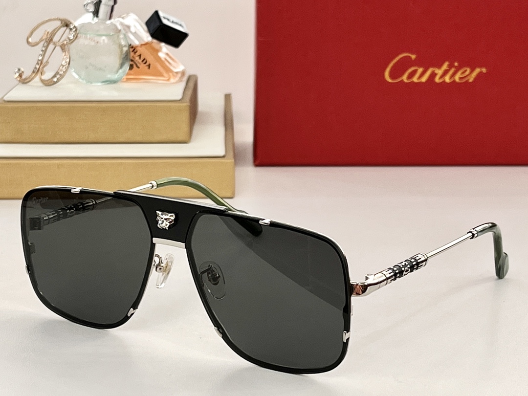 cartie*CT0435Size:61-14-143️