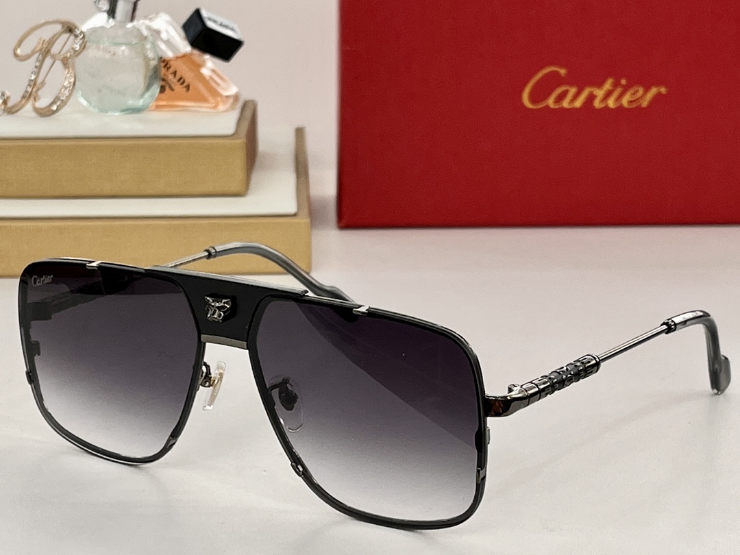 cartie*CT0435Size:61-14-143️