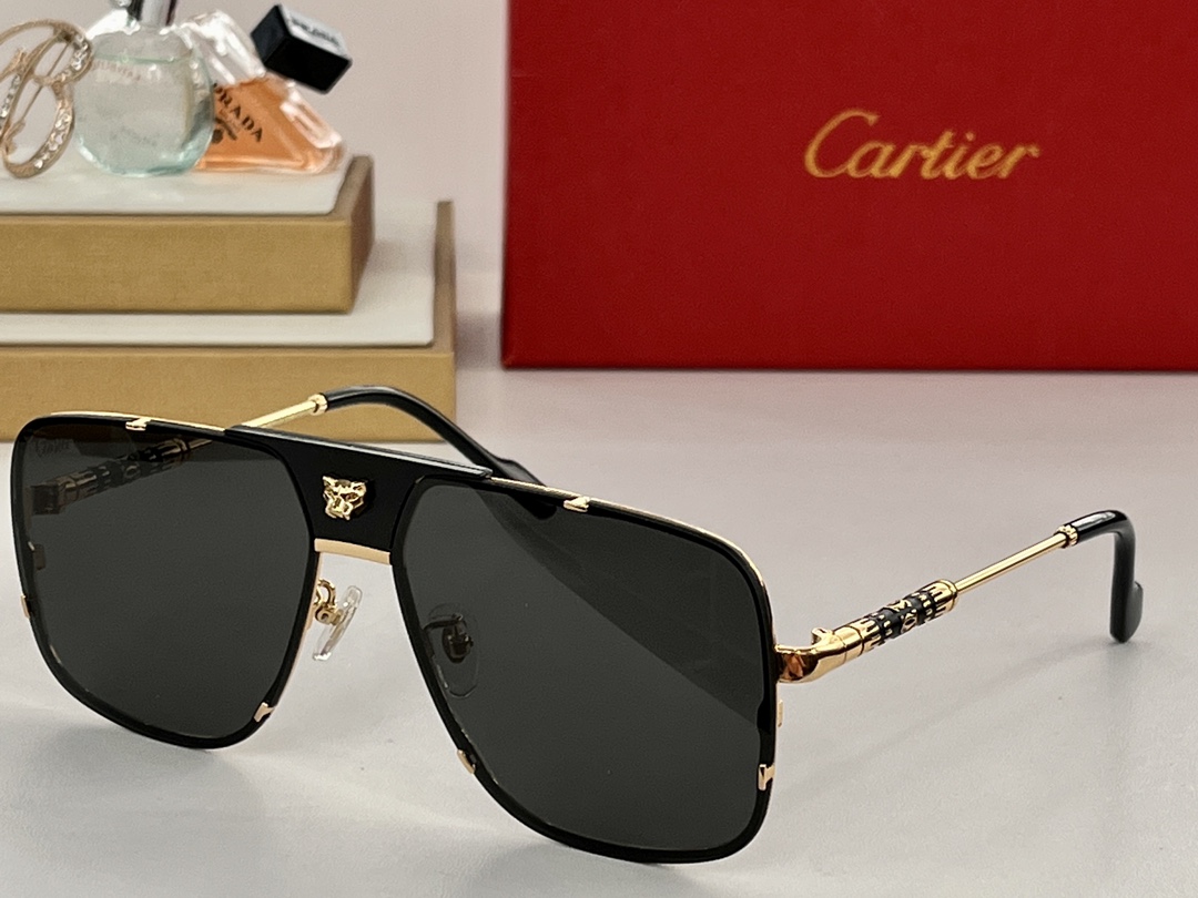 cartie*CT0435Size:61-14-143️