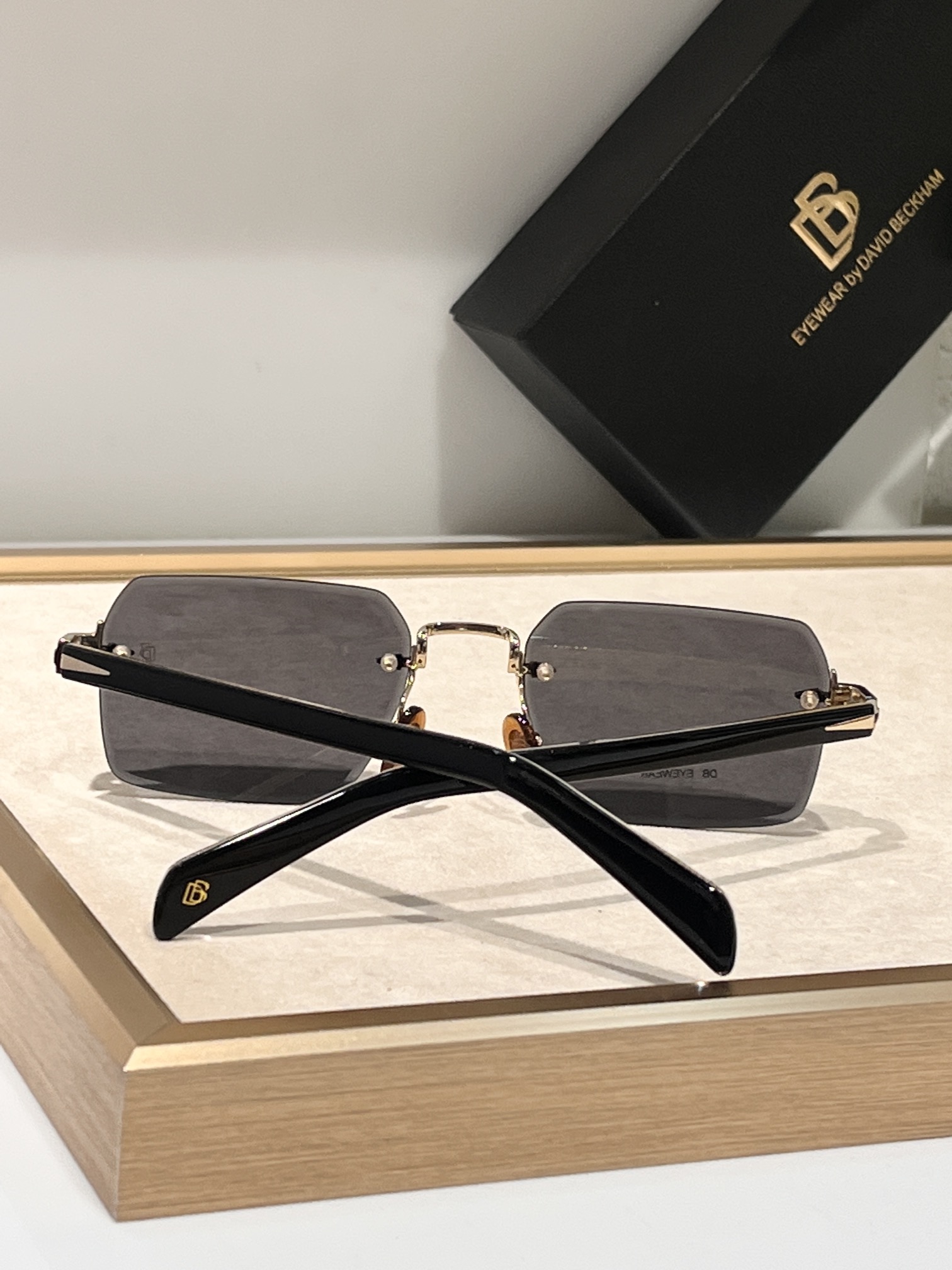DAVIDBECKHA*MODELDB7109SIZE56口20-145