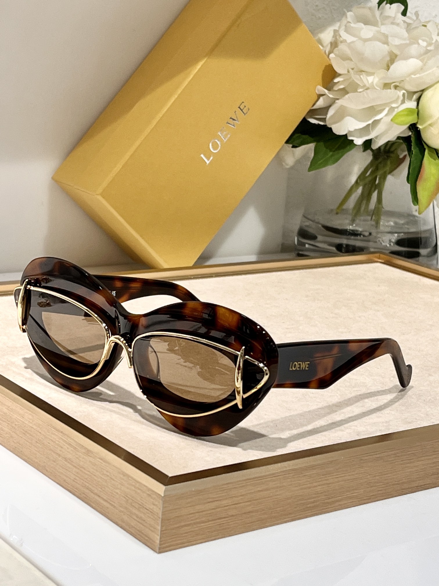 LoeweModLW40119ISize67-14-140经典