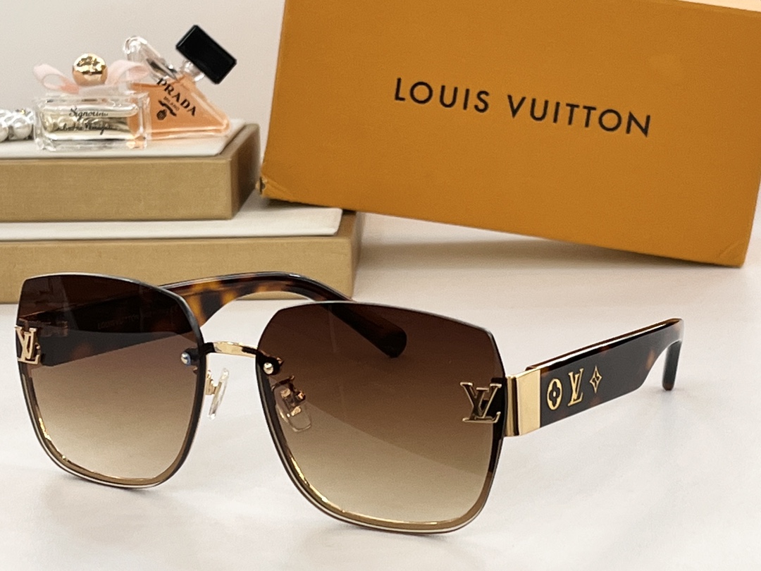  LOUIS VUITTO*
MODEL：Z1863
SIZE：58口16-140
