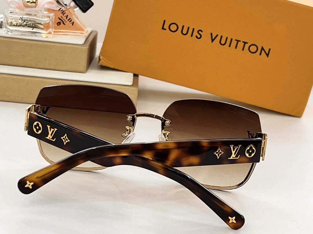  LOUIS VUITTO*
MODEL：Z1863
SIZE：58口16-140
