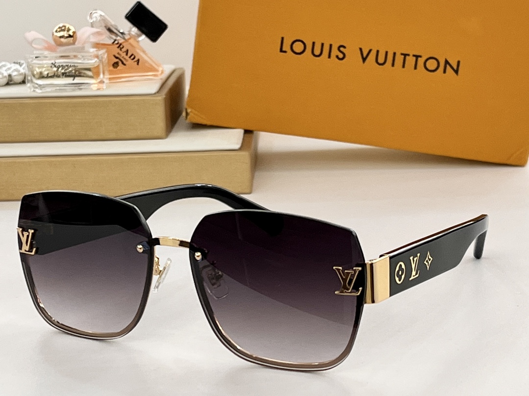  LOUIS VUITTO*
MODEL：Z1863
SIZE：58口16-140
