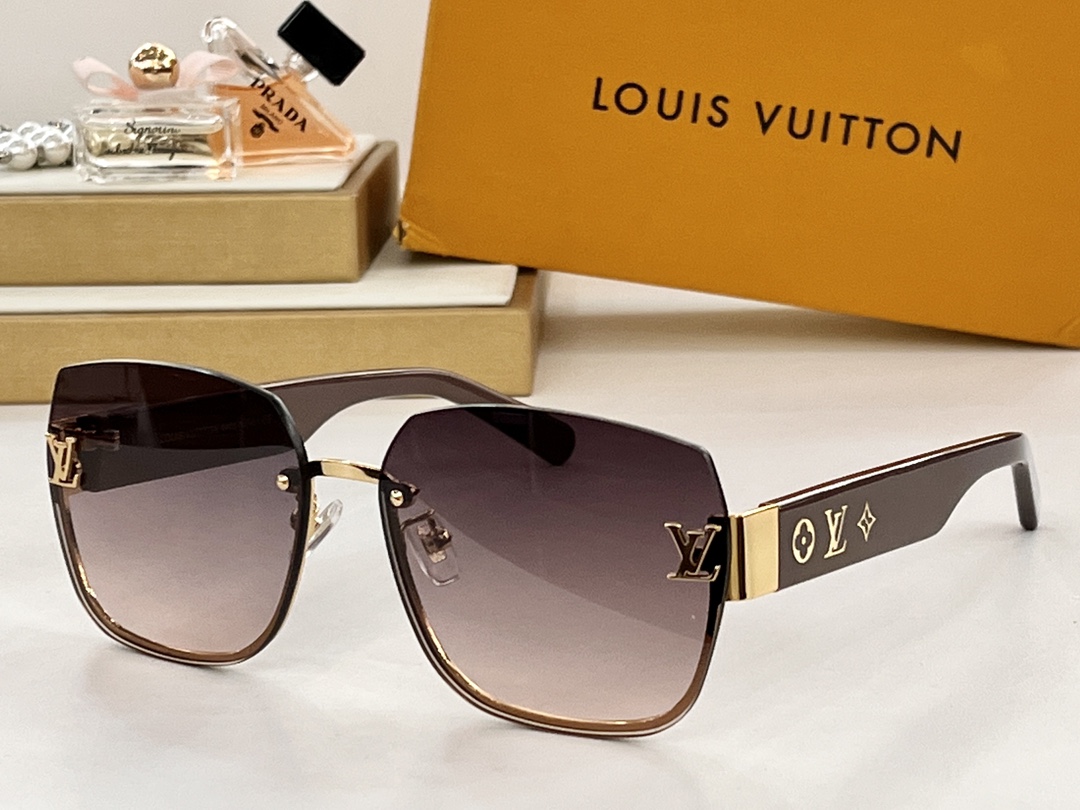  LOUIS VUITTO*
MODEL：Z1863
SIZE：58口16-140
