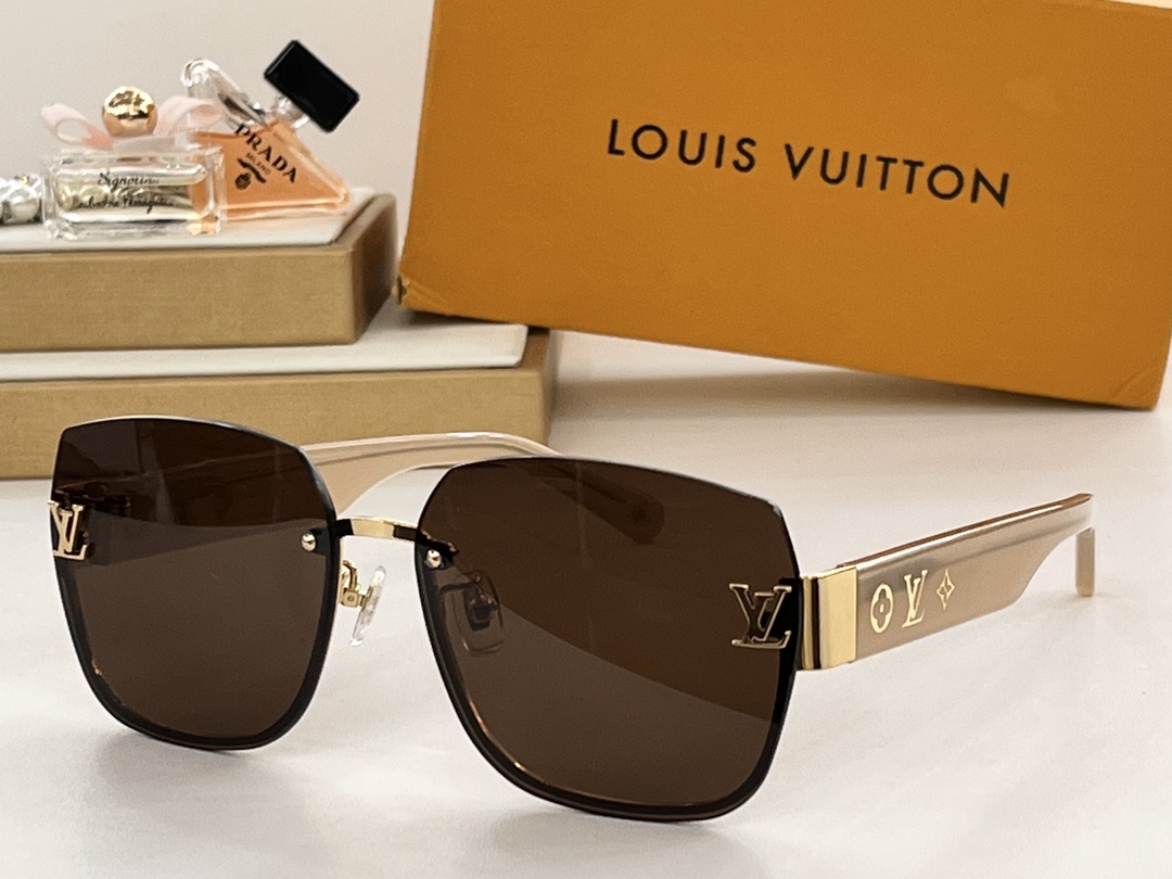  LOUIS VUITTO*
MODEL：Z1863
SIZE：58口16-140
