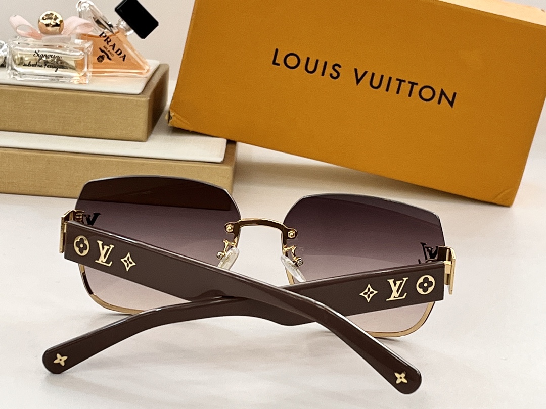  LOUIS VUITTO*
MODEL：Z1863
SIZE：58口16-140
