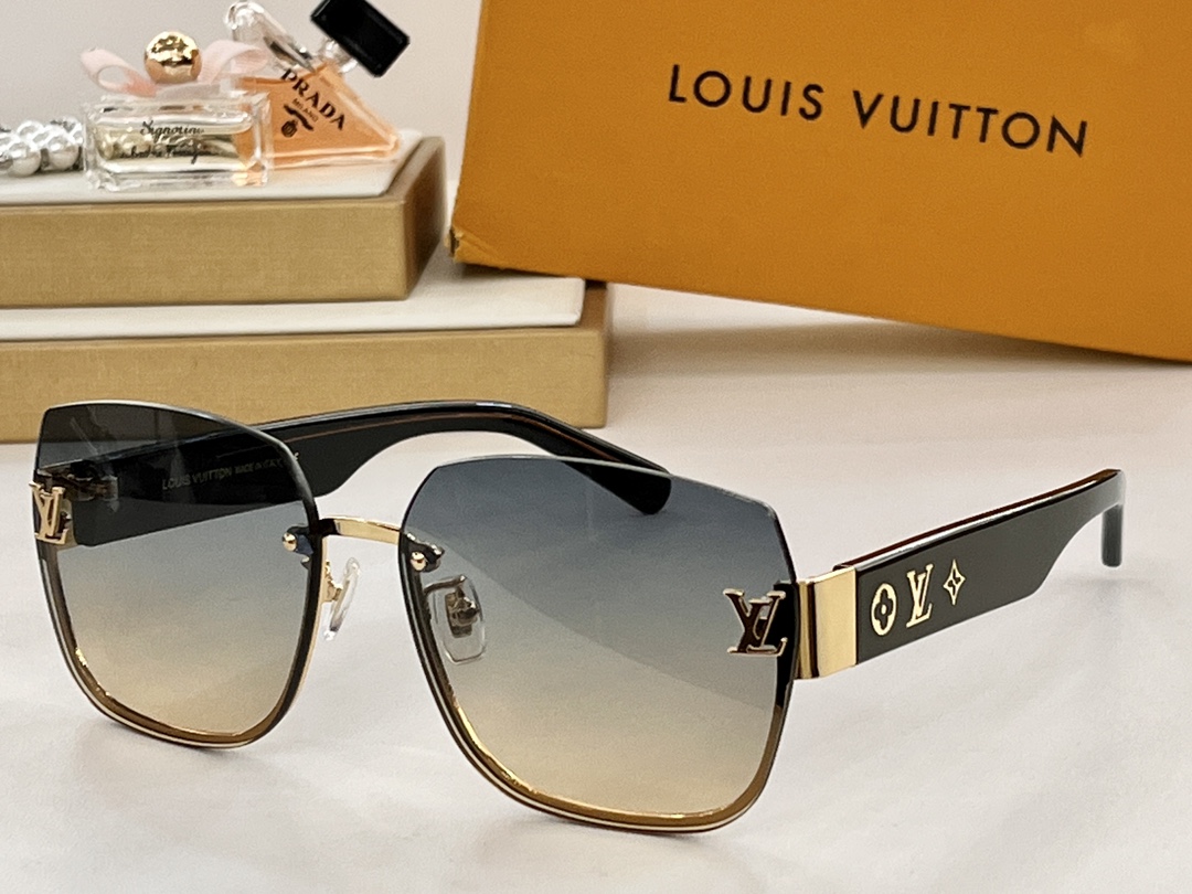  LOUIS VUITTO*
MODEL：Z1863
SIZE：58口16-140
