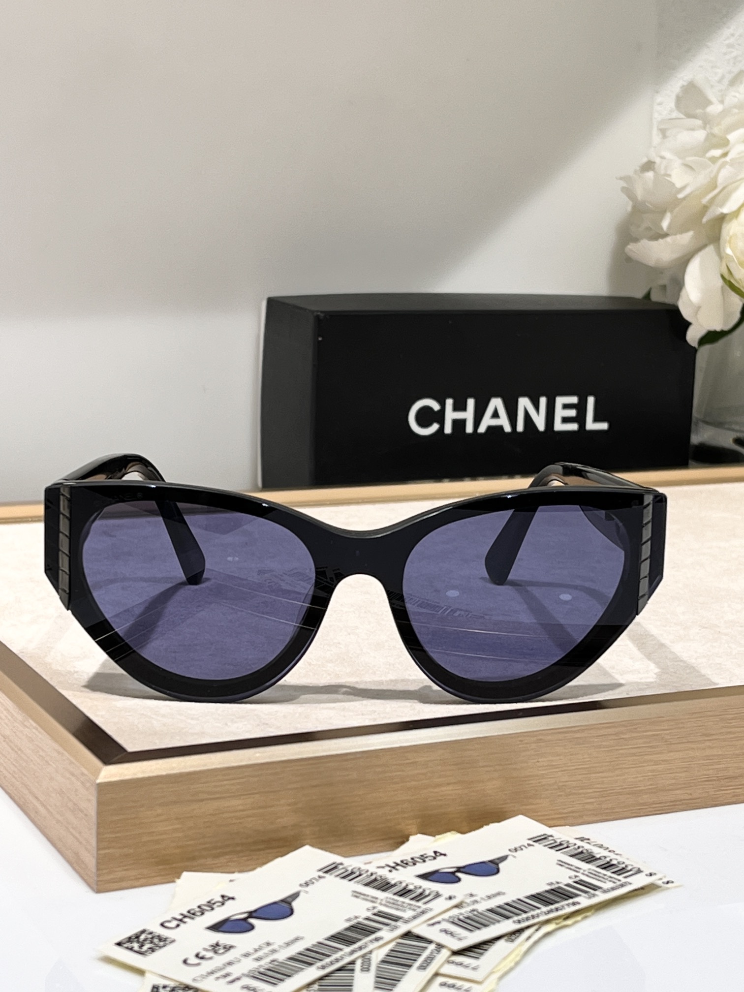 Chanel*CH6054高品质Size:1-140