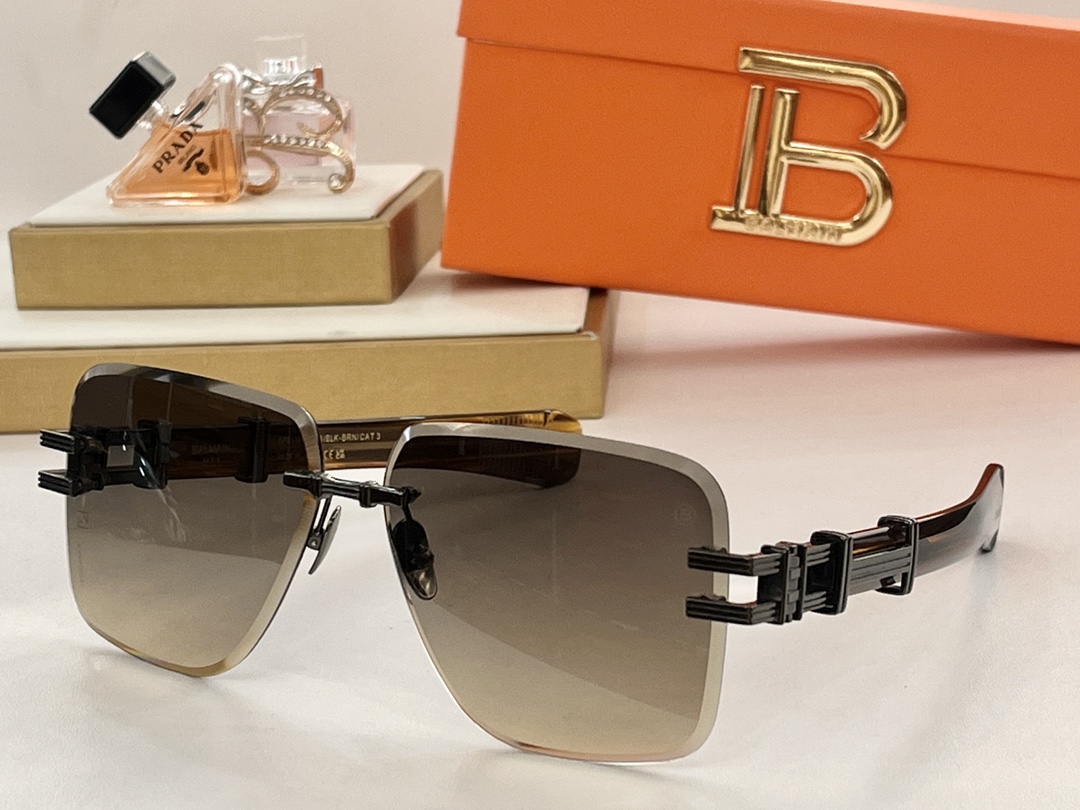  BALMAIN 
MODEL：BPS-145B
SIZE：63口18-140
