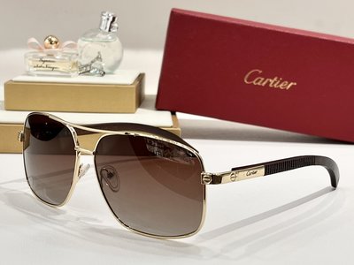 Cartier Sunglasses Shop the Best High Authentic Quality Replica