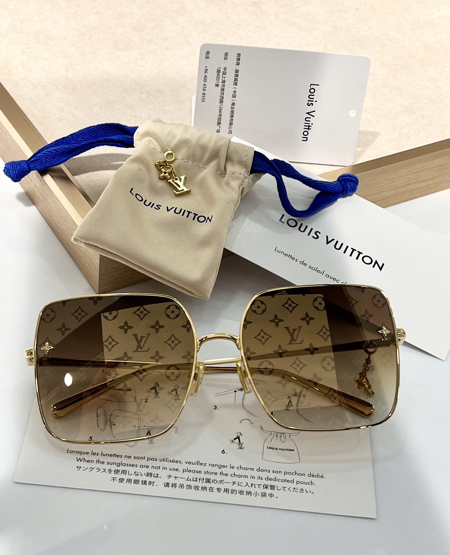  ToP Quality 
顶级品
懂得来
Louis Vuitton
Mod：Z1720U(每色一个型