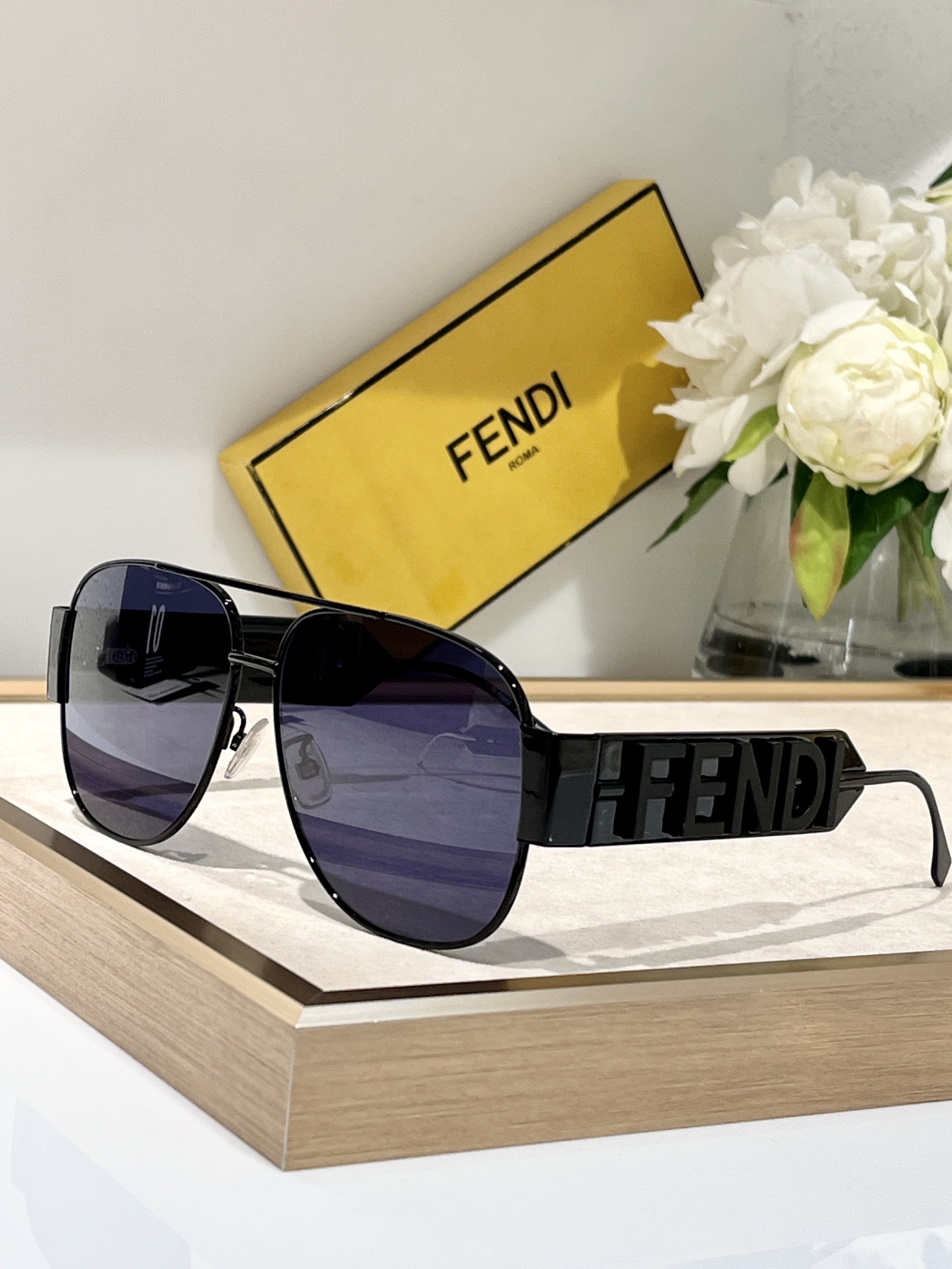 FEND*FE40111size61-13-145️品质嘎嘎好