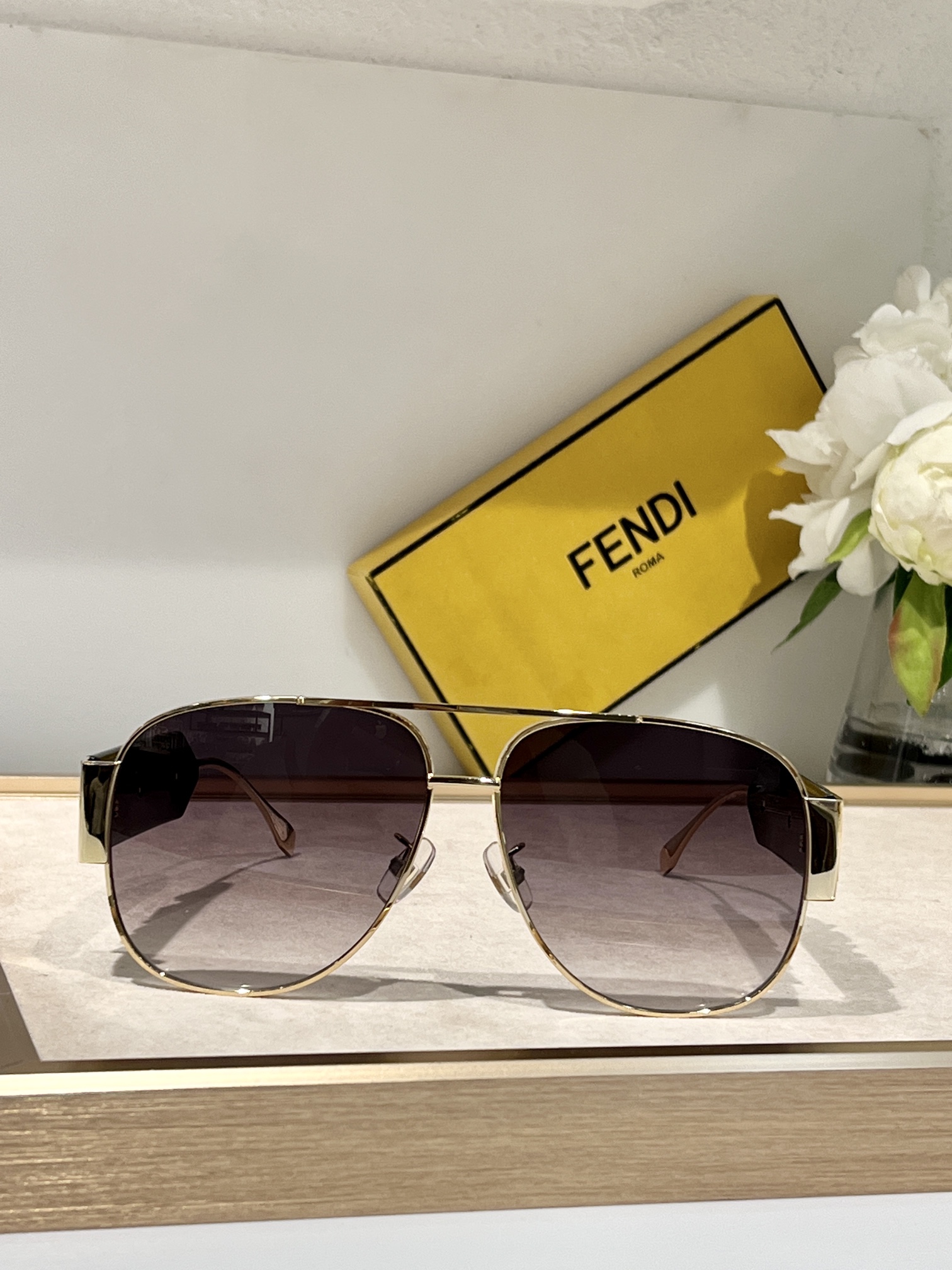 FEND*FE40111size61-13-145️品质嘎嘎好