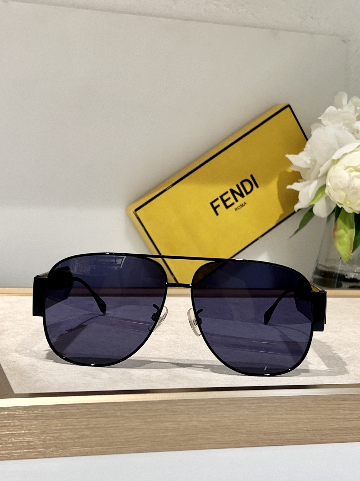 FEND*FE40111size61-13-145️品质嘎嘎好